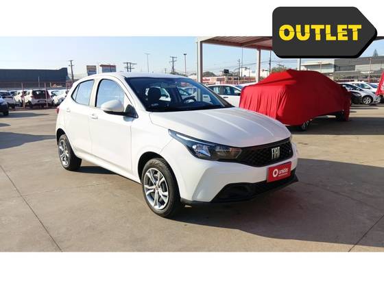 FIAT ARGO 1.0 FIREFLY FLEX DRIVE MANUAL FIAT ARGO 1.0 FIREFLY FLEX DRIVE MANUAL